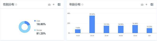 B体育·(sports)官方网站独立站优秀案例分析：瑜伽服品牌该如何发力海外女性(图3)