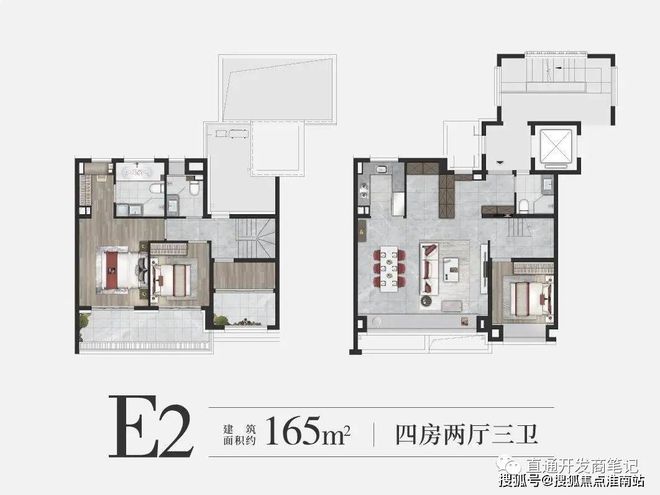 B体育·(sports)官方网站印象青城售楼处电话)官方发布青浦新城(印象青城)(图25)